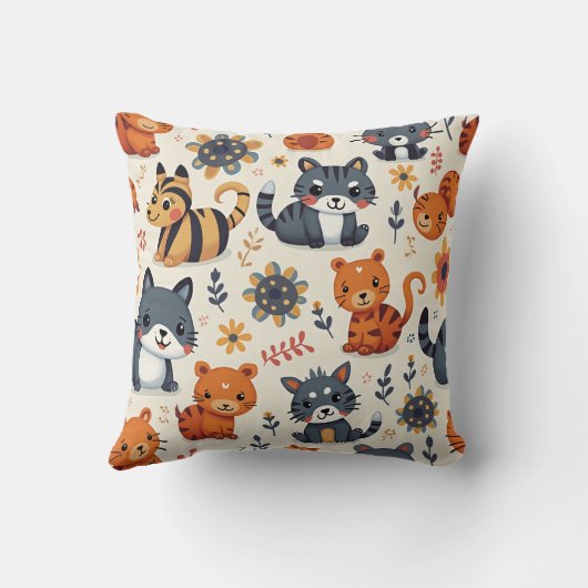 Sierkussen (Achterkant)