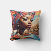 Sierkussen (Voorkant)