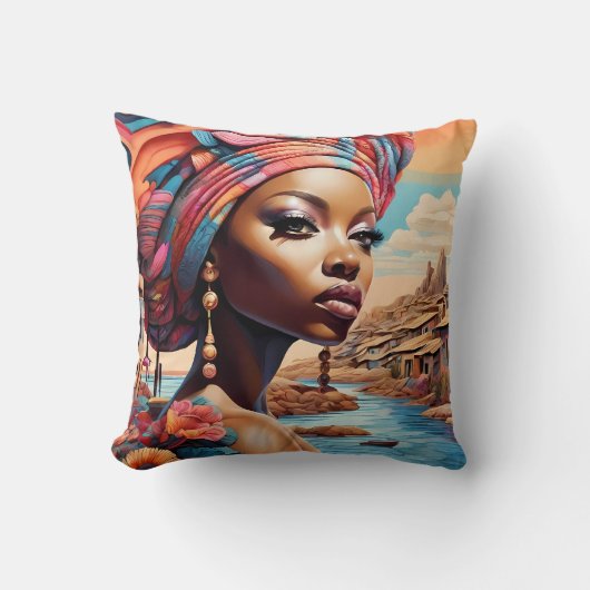 Sierkussen (Voorkant)