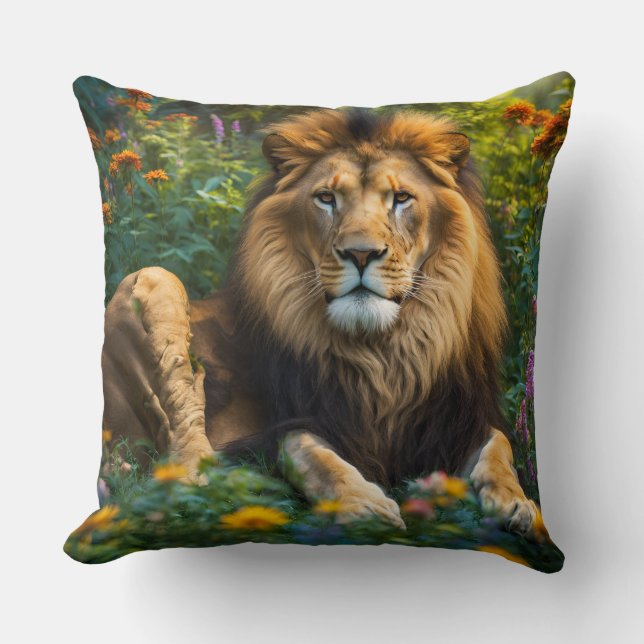 Sierkussen (Voorkant)