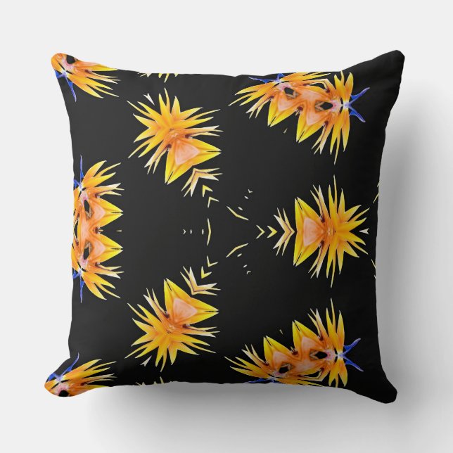 Sierkussen (Voorkant)