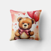 Sierkussen (Achterkant)