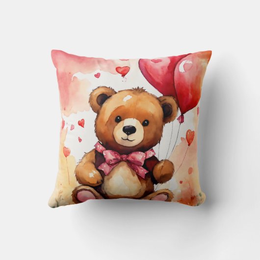 Sierkussen (Achterkant)