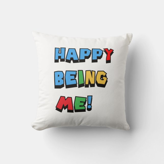 Sierkussen (Voorkant)