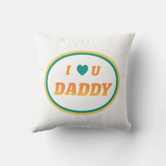 Sierkussen (Achterkant)