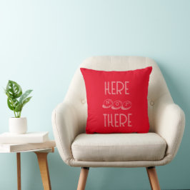 Sierkussen