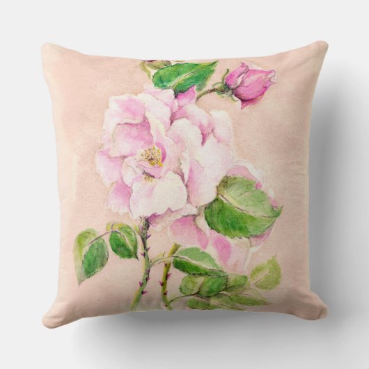 Sierkussen (Achterkant)