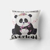 Sierkussen (Achterkant)