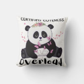 Sierkussen (Voorkant)