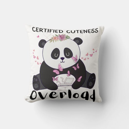 Sierkussen (Voorkant)