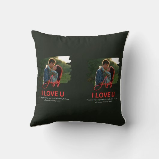 Sierkussen (Achterkant)