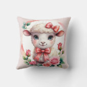 Sierkussen (Achterkant)