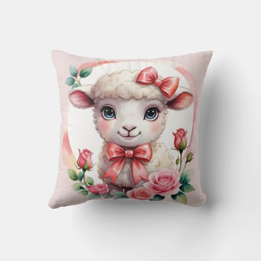 Sierkussen (Achterkant)