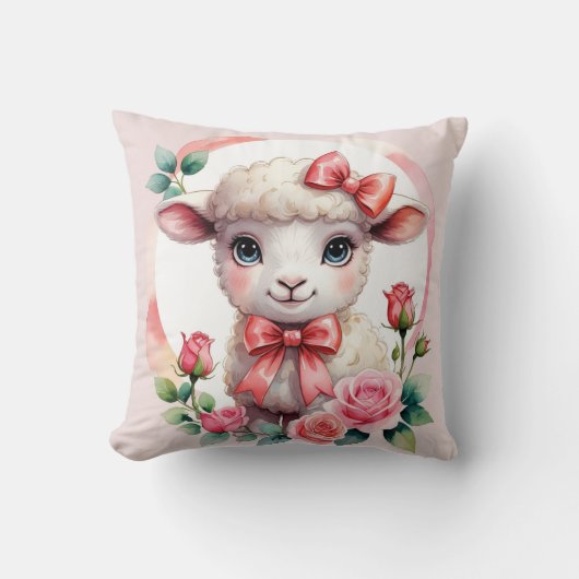 Sierkussen (Voorkant)