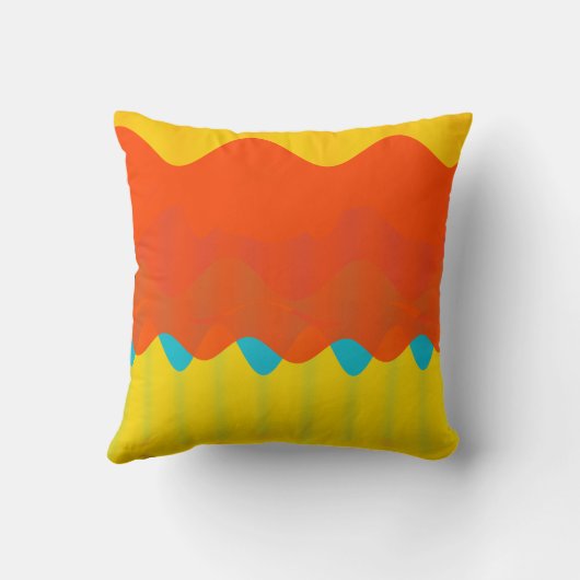 Sierkussen (Achterkant)