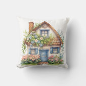 Sierkussen (Voorkant)