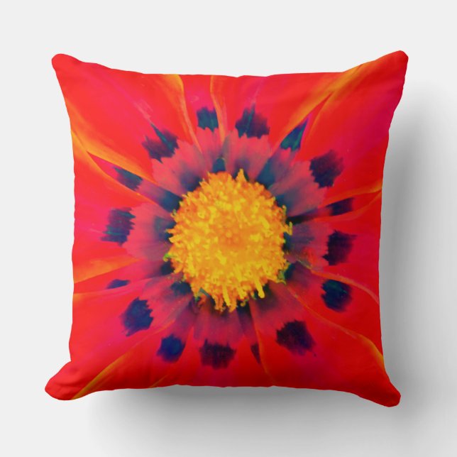 Sierkussen (Voorkant)