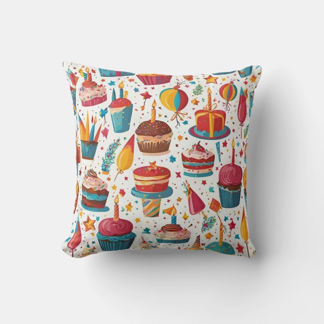 Sierkussen (Voorkant)