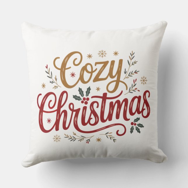 Sierkussen (Achterkant)