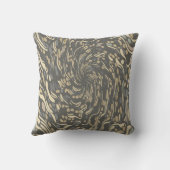 Sierkussen (Achterkant)