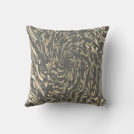 Sierkussen (Achterkant)