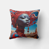 Sierkussen (Achterkant)