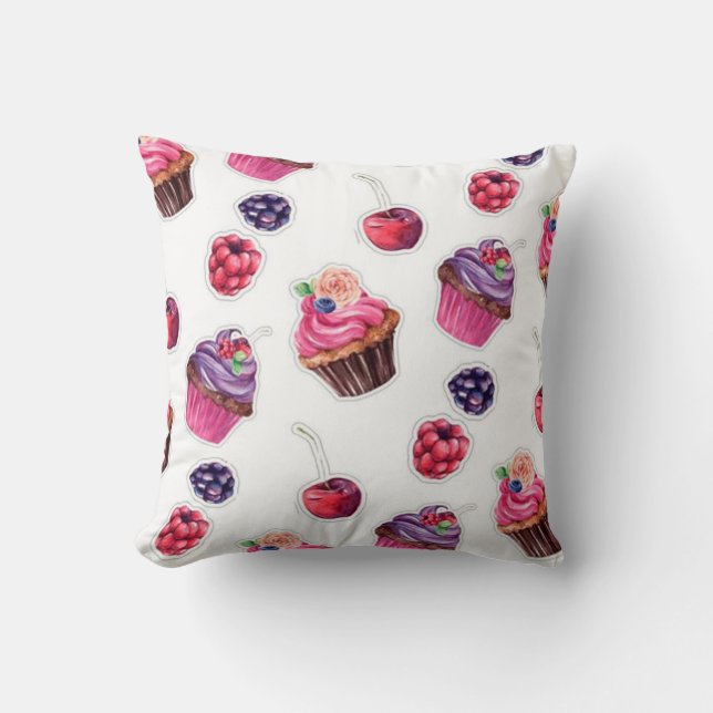  Sierkussen (Voorkant)