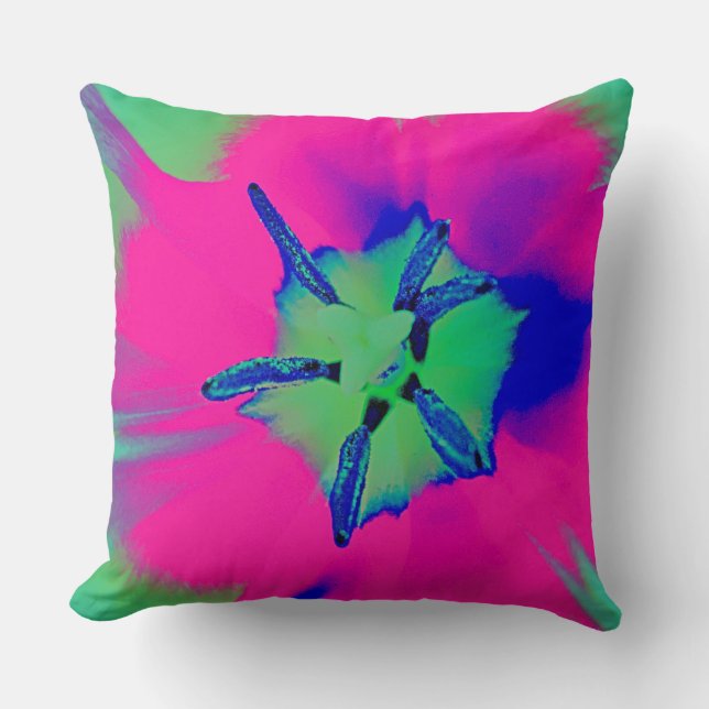 Sierkussen (Voorkant)