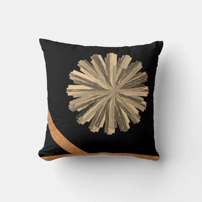 Sierkussen (Voorkant)