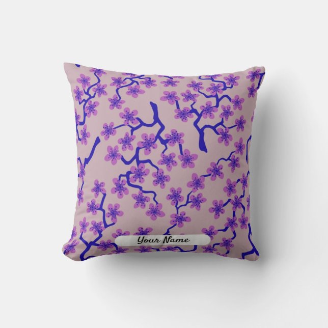 Sierkussen (Voorkant)