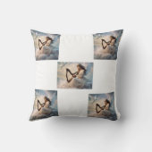 Sierkussen (Achterkant)