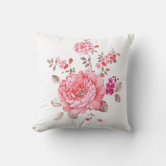 Sierkussen (Voorkant)