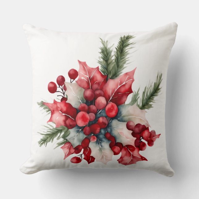 Sierkussen (Voorkant)