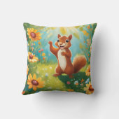 Sierkussen (Achterkant)