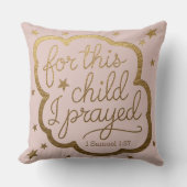 Sierkussen (Voorkant)