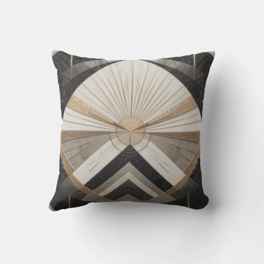 Sierkussen (Achterkant)