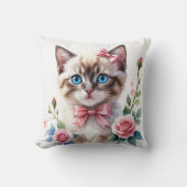 Sierkussen (Voorkant)