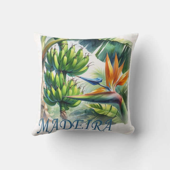 Sierkussen (Achterkant)