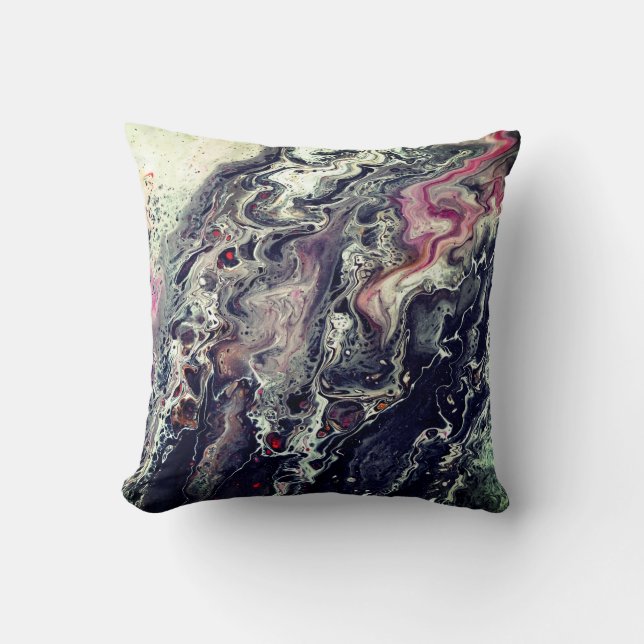 Sierkussen (Voorkant)