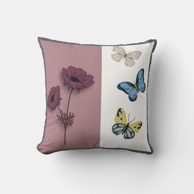 Sierkussen (Voorkant)