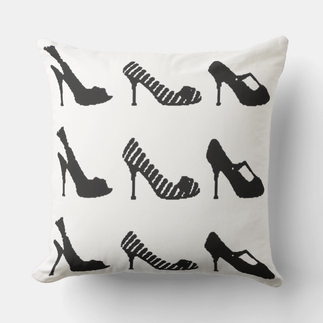 Sierkussen (Voorkant)