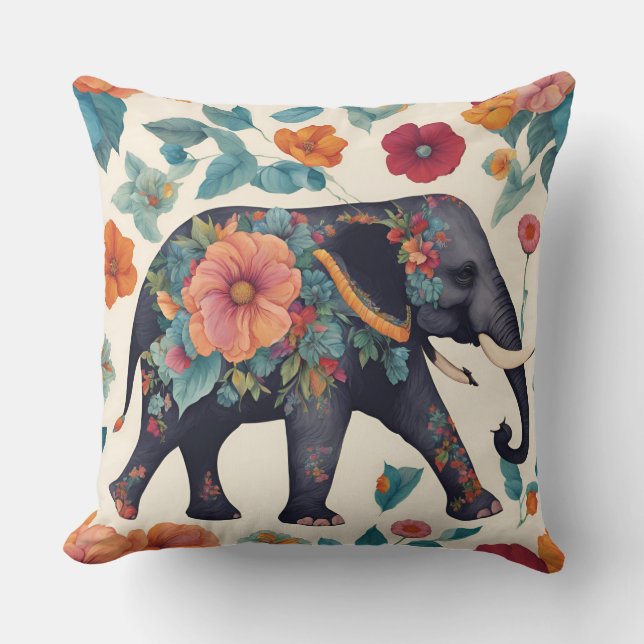 Sierkussen (Voorkant)