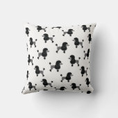 Sierkussen (Achterkant)