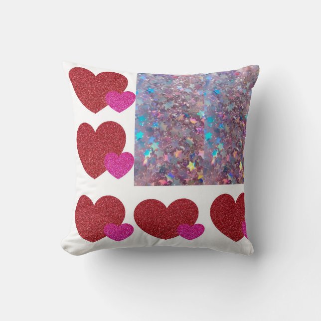 Sierkussen (Voorkant)