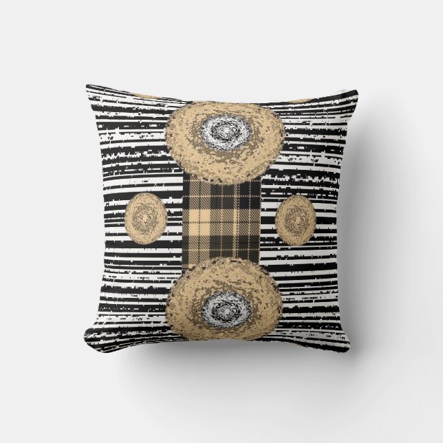 Sierkussen (Voorkant)