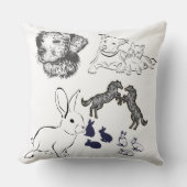 Sierkussen (Voorkant)