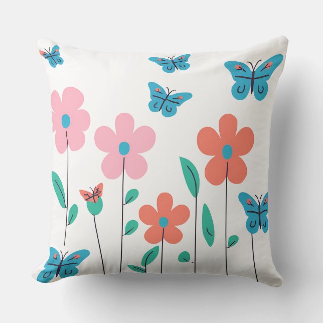 Sierkussen (Voorkant)