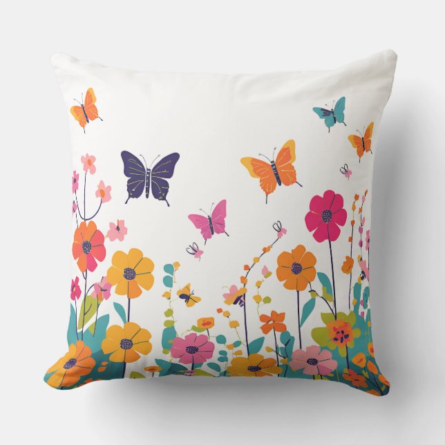 Sierkussen (Voorkant)