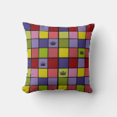 Sierkussen (Voorkant)