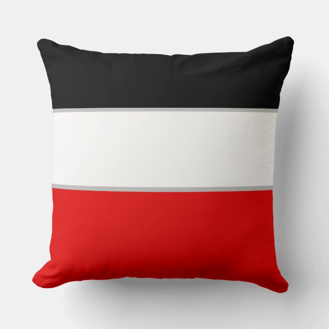 Sierkussen (Voorkant)